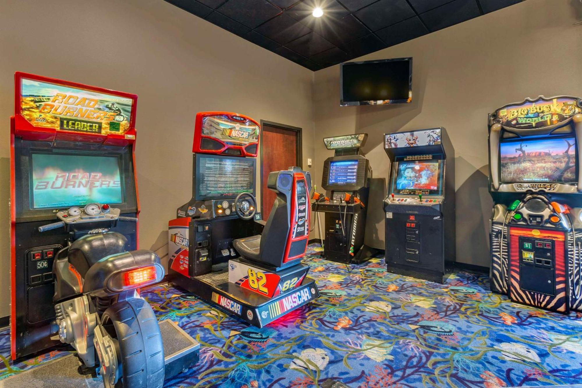 Big Horn Resort, Ascend Hotel Collection Billings Eksteriør billede