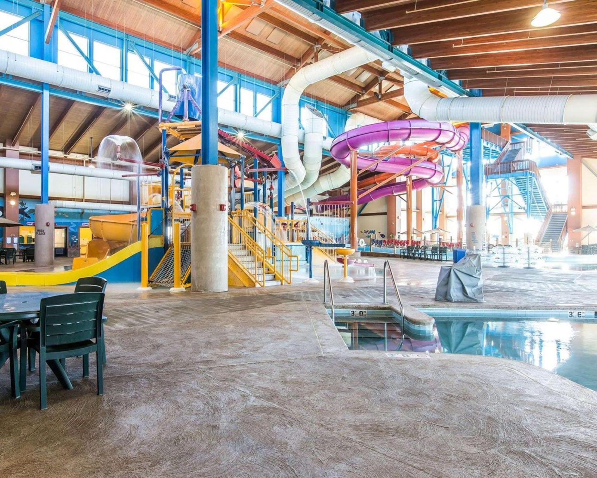 Big Horn Resort, Ascend Hotel Collection Billings Eksteriør billede