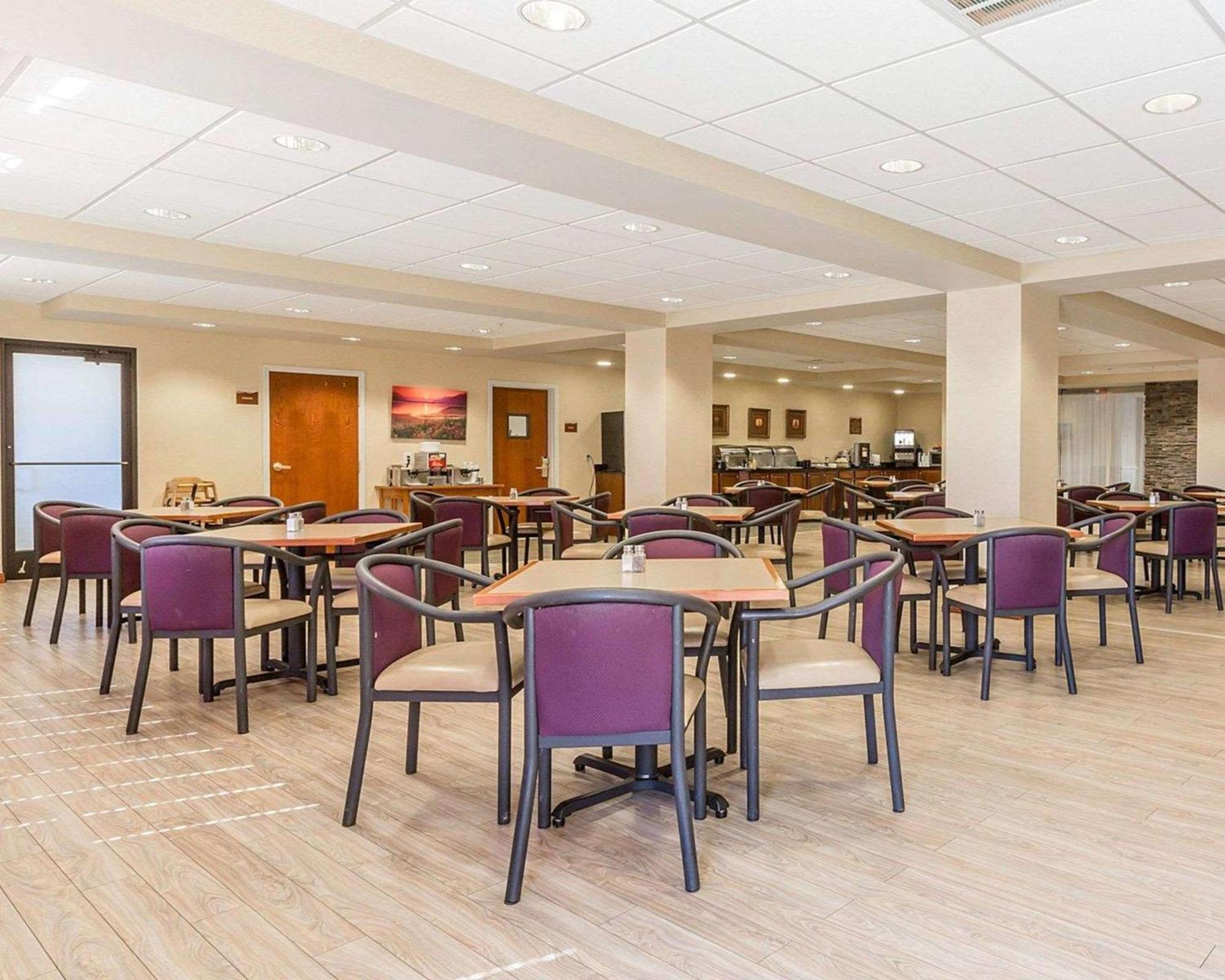 Big Horn Resort, Ascend Hotel Collection Billings Eksteriør billede