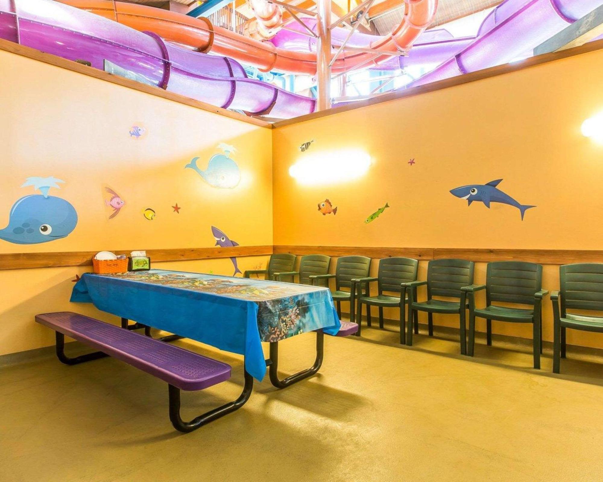 Big Horn Resort, Ascend Hotel Collection Billings Eksteriør billede