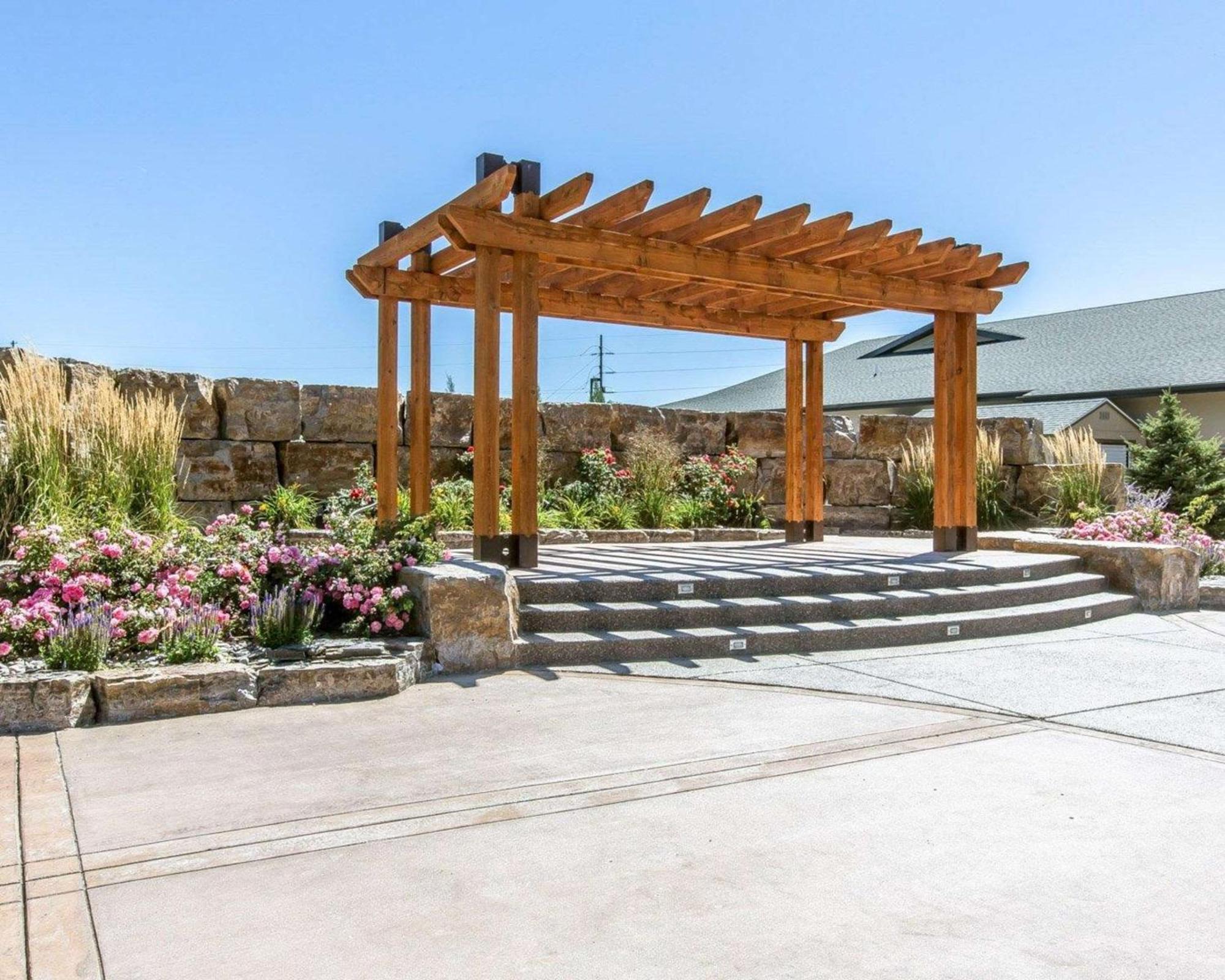 Big Horn Resort, Ascend Hotel Collection Billings Eksteriør billede