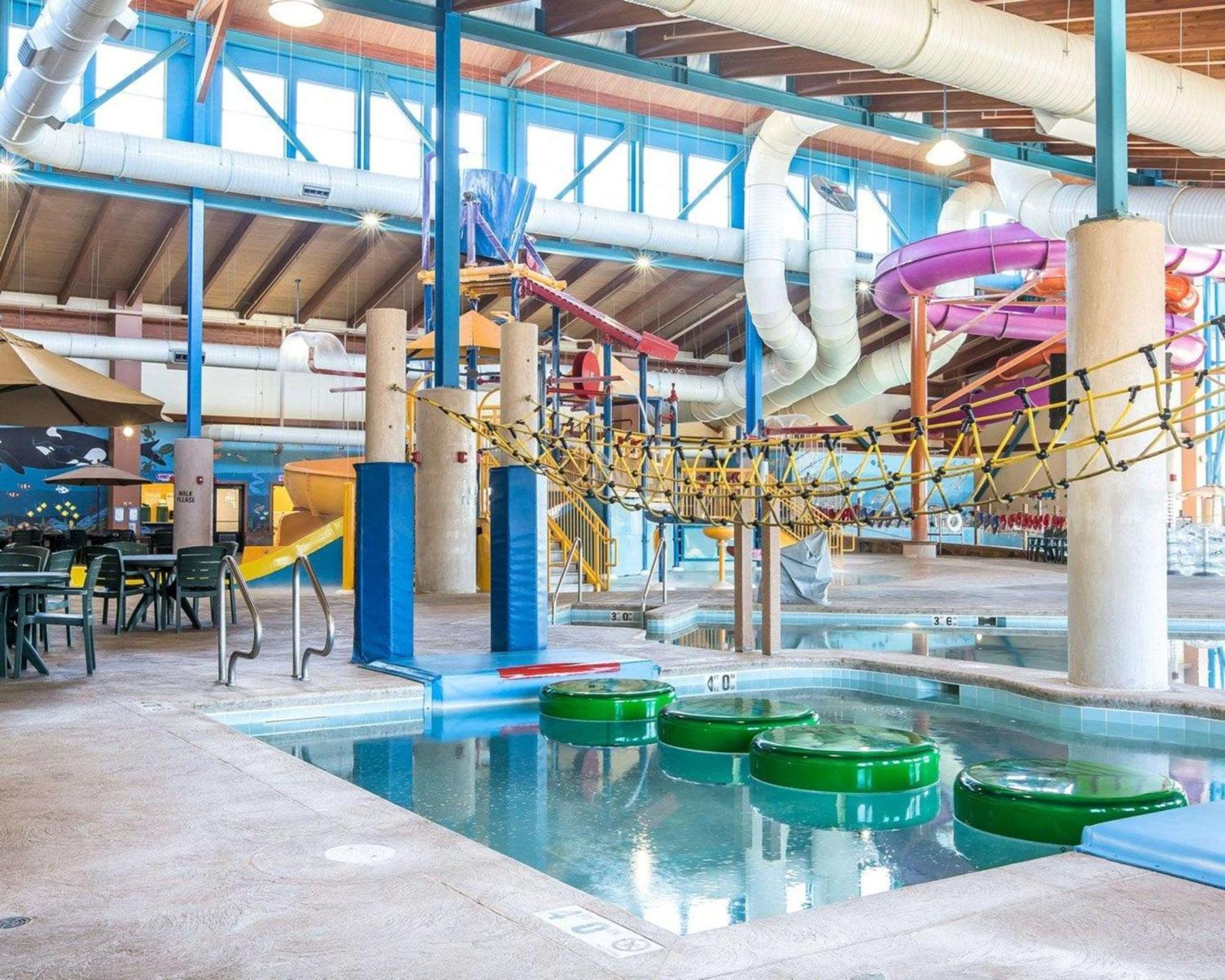 Big Horn Resort, Ascend Hotel Collection Billings Eksteriør billede