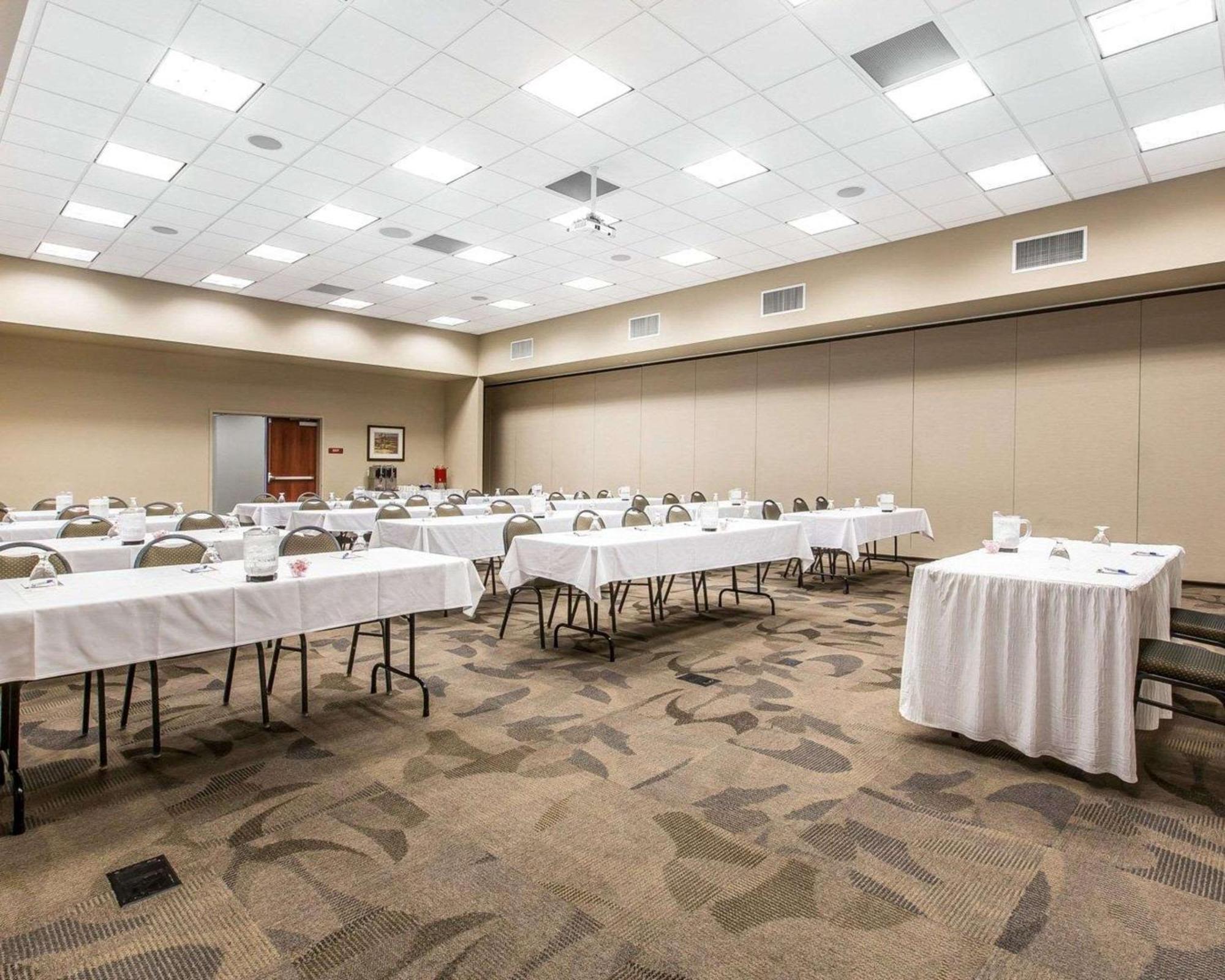 Big Horn Resort, Ascend Hotel Collection Billings Eksteriør billede