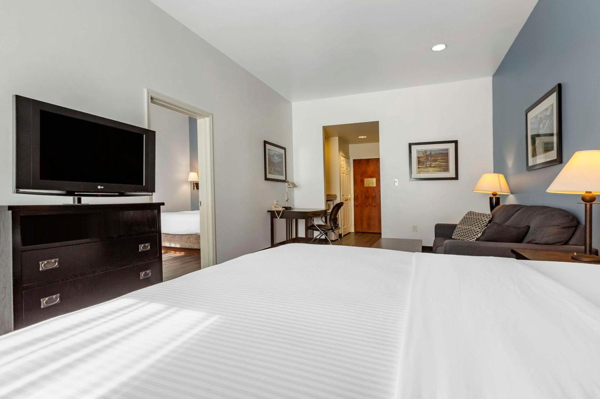 Big Horn Resort, Ascend Hotel Collection Billings Eksteriør billede