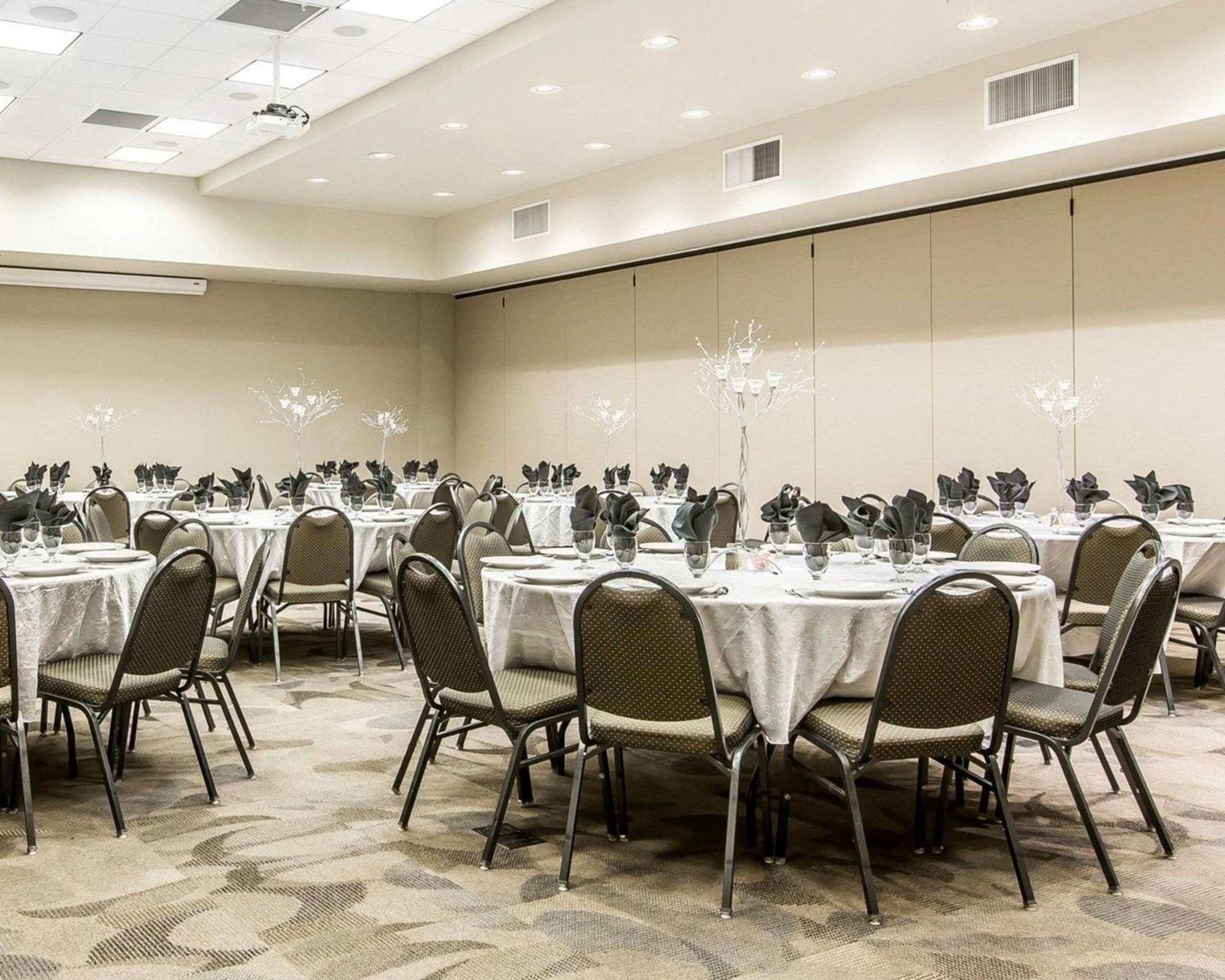 Big Horn Resort, Ascend Hotel Collection Billings Eksteriør billede
