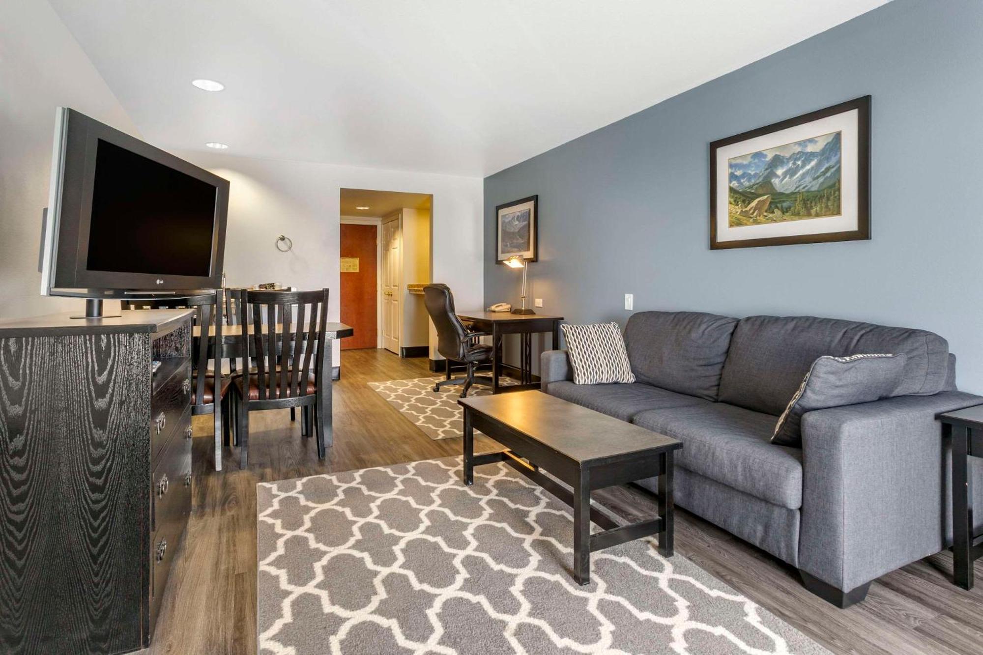 Big Horn Resort, Ascend Hotel Collection Billings Eksteriør billede