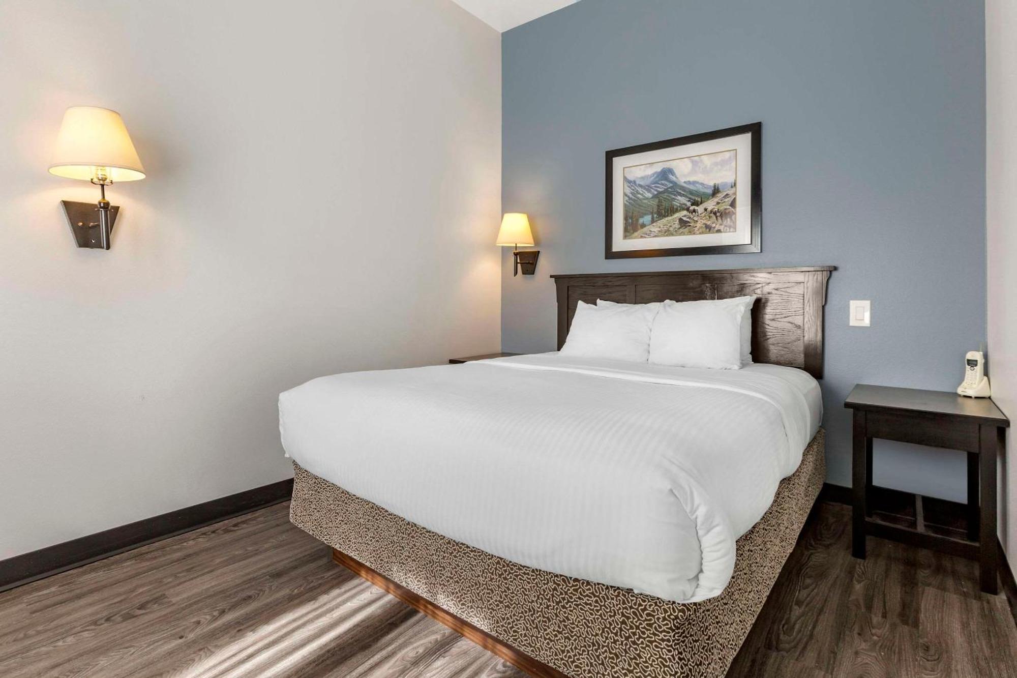 Big Horn Resort, Ascend Hotel Collection Billings Eksteriør billede