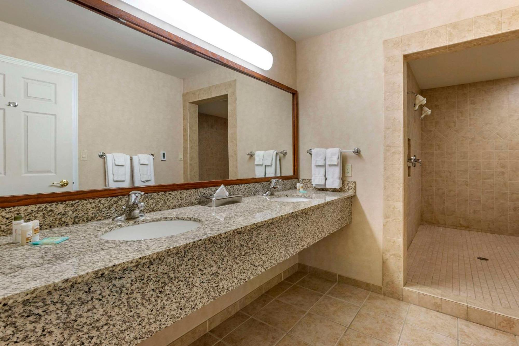 Big Horn Resort, Ascend Hotel Collection Billings Eksteriør billede