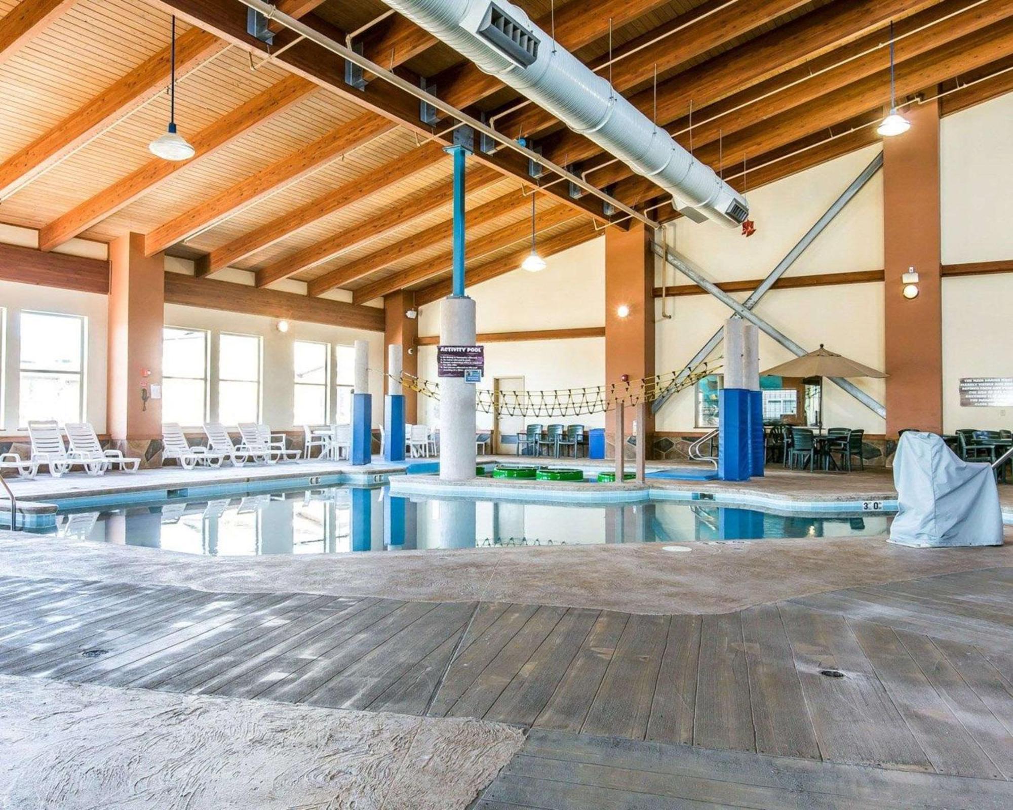 Big Horn Resort, Ascend Hotel Collection Billings Eksteriør billede