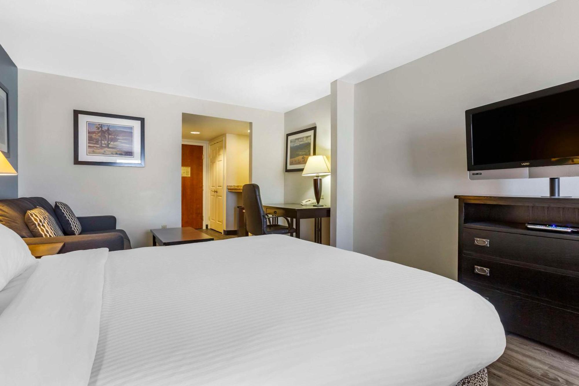 Big Horn Resort, Ascend Hotel Collection Billings Eksteriør billede
