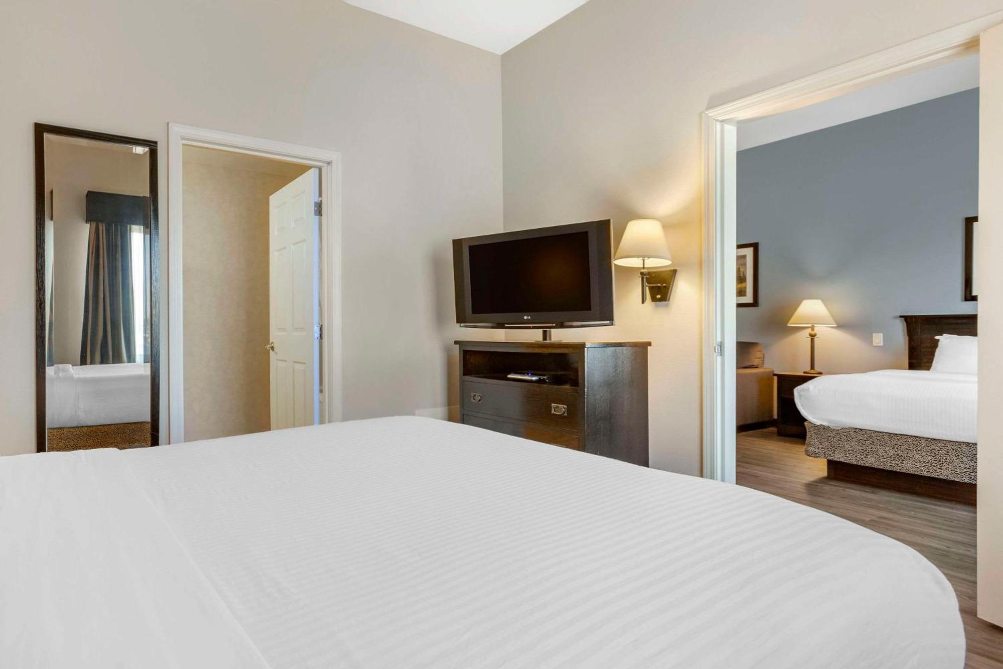 Big Horn Resort, Ascend Hotel Collection Billings Eksteriør billede