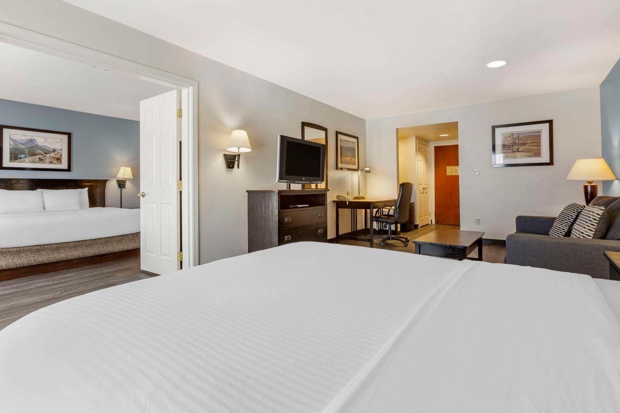 Big Horn Resort, Ascend Hotel Collection Billings Eksteriør billede
