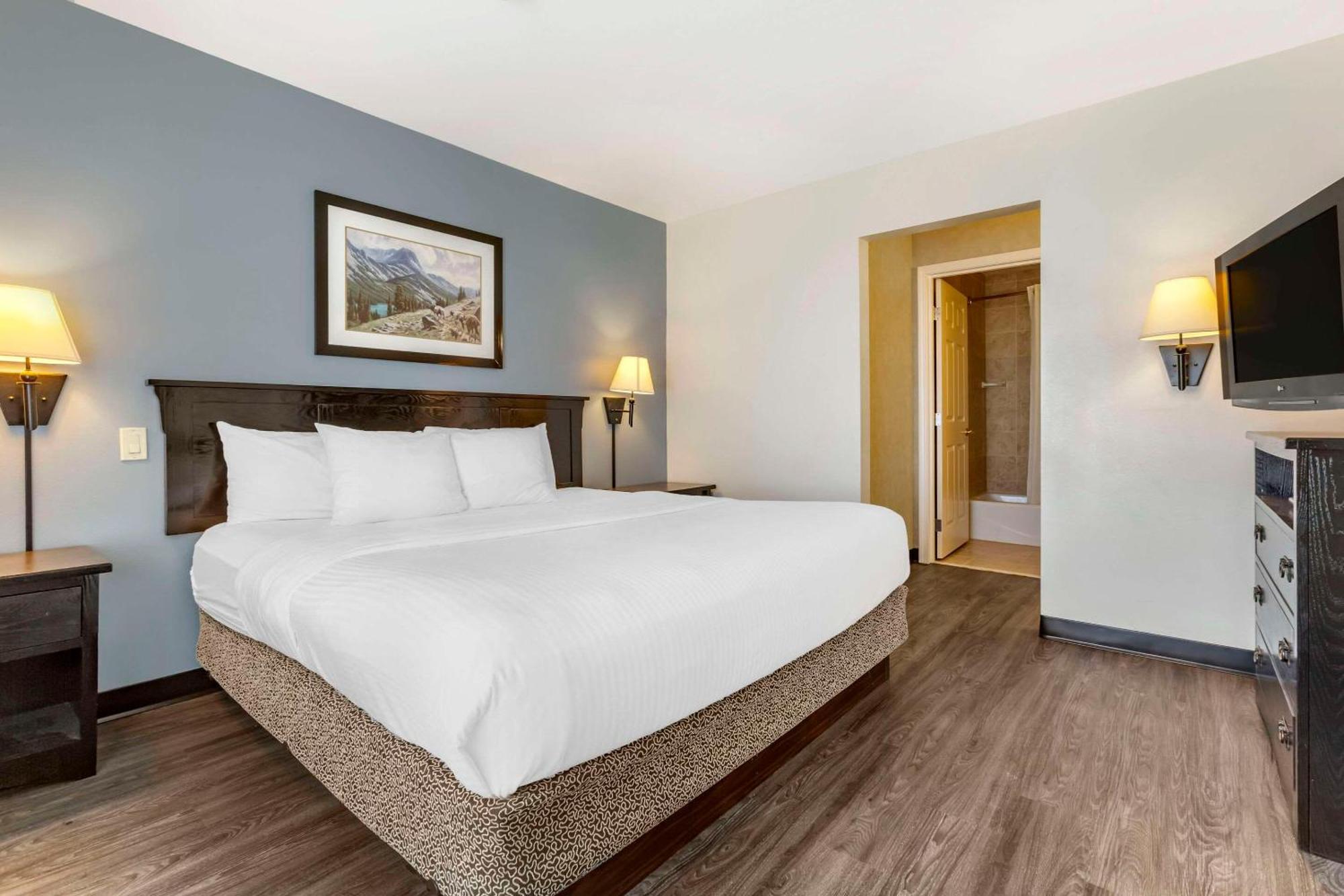 Big Horn Resort, Ascend Hotel Collection Billings Eksteriør billede