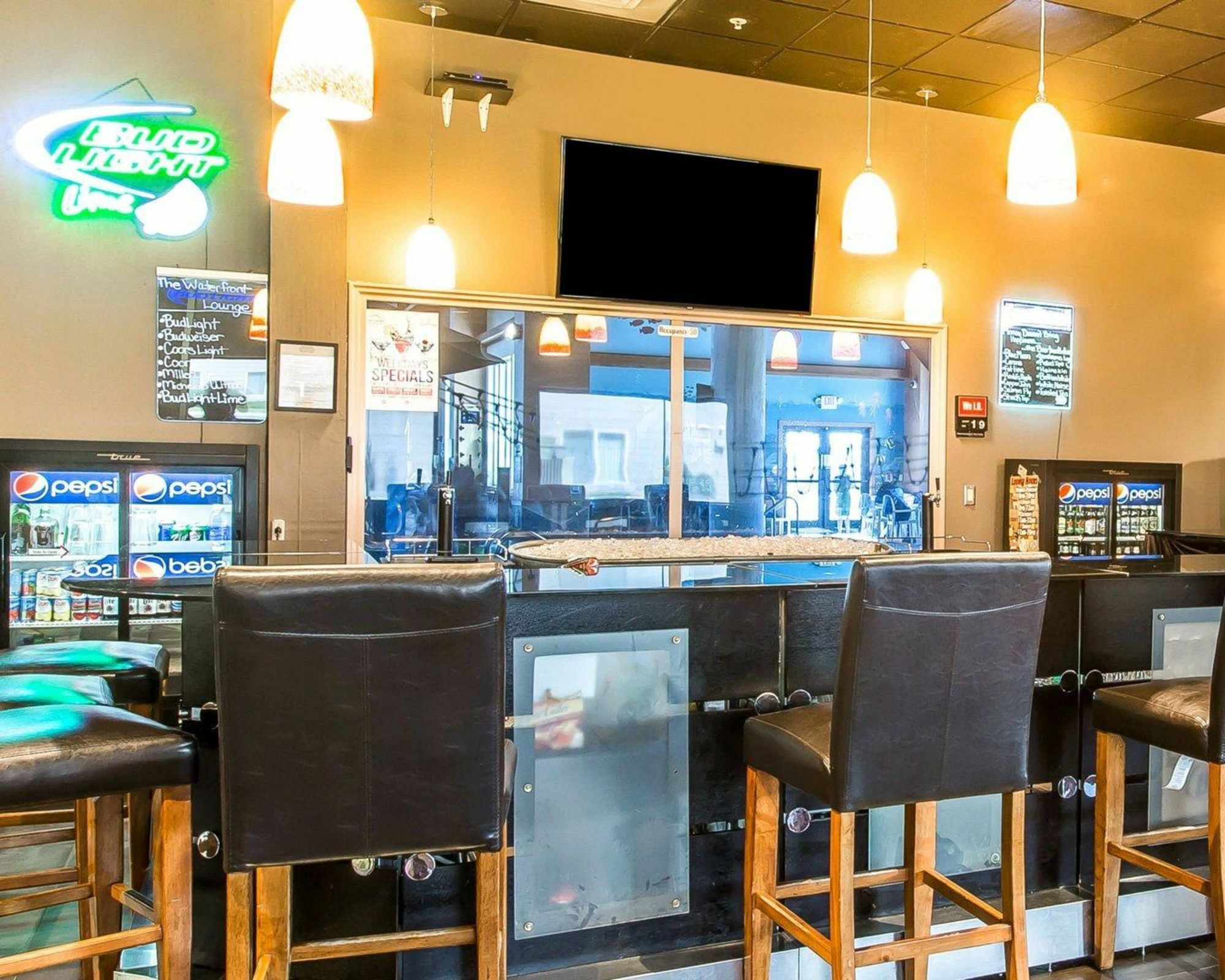 Big Horn Resort, Ascend Hotel Collection Billings Eksteriør billede