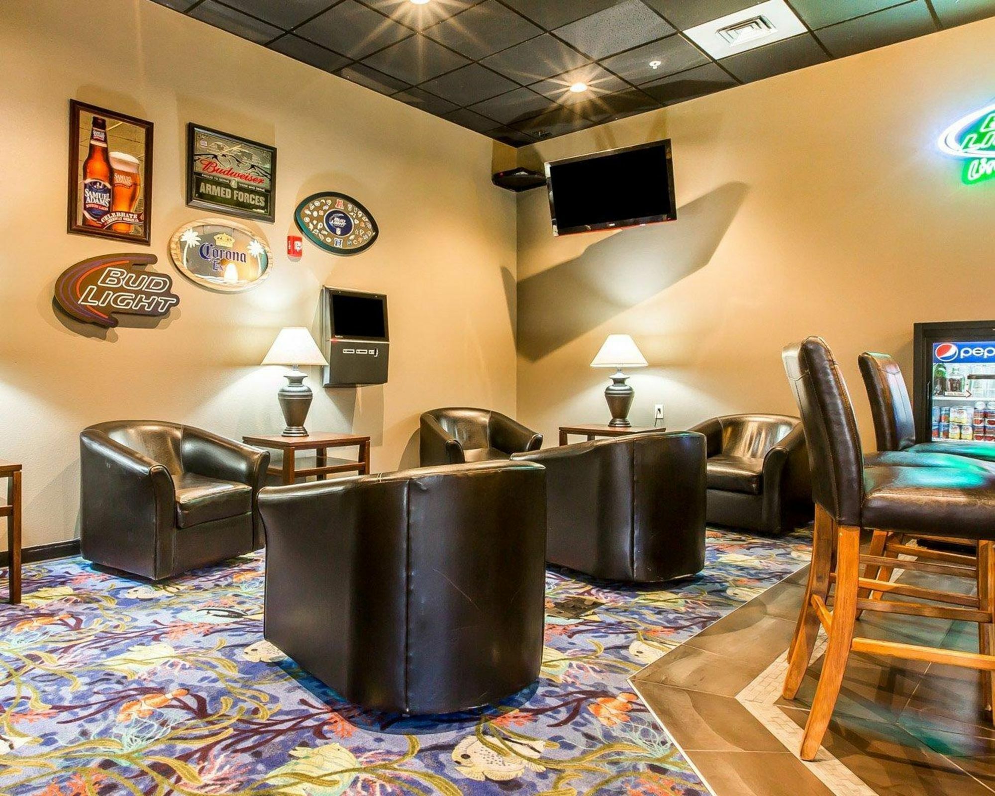Big Horn Resort, Ascend Hotel Collection Billings Eksteriør billede